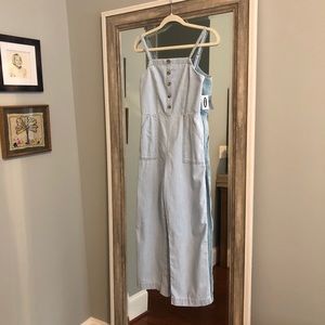 Old Navy Jumpsuit